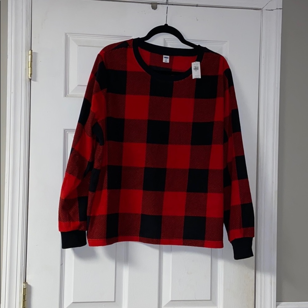 PJ top